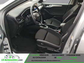 Ford Focus SW 1.0 EcoBoost 100 BVM  occasion � Beaupuy - photo n�8