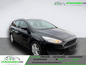 Ford Focus SW 1.0 EcoBoost 100 BVM  occasion � Beaupuy - photo n�2