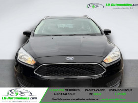 Ford Focus SW 1.0 EcoBoost 100 BVM  occasion � Beaupuy - photo n�4