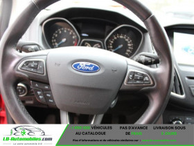 Ford Focus SW 1.0 EcoBoost 100 BVM  occasion � Beaupuy - photo n�5
