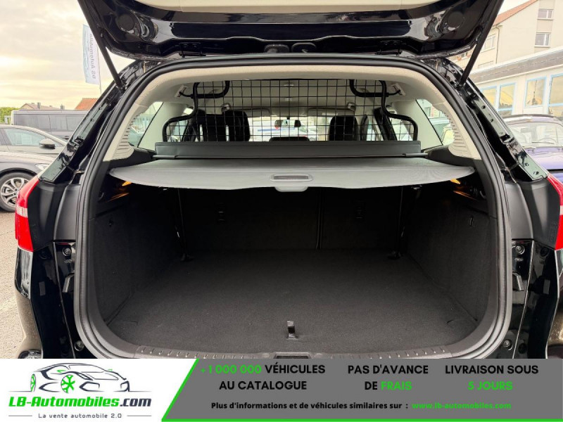 Ford Focus SW 1.0 EcoBoost 100 BVM  occasion � Beaupuy - photo n�8