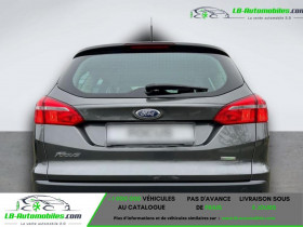 Ford Focus SW 1.0 EcoBoost 100 BVM  occasion � Beaupuy - photo n�5