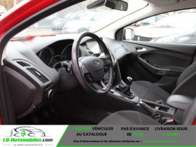 Ford Focus SW 1.0 EcoBoost 100 BVM  occasion � Beaupuy - photo n�3