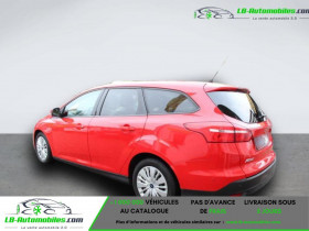 Ford Focus SW 1.0 EcoBoost 100 BVM  occasion � Beaupuy - photo n�2