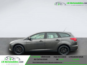 Ford Focus SW 1.0 EcoBoost 100 BVM  occasion � Beaupuy - photo n�4
