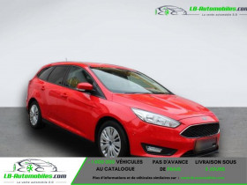 Ford Focus SW , garage LB AUTOMOBILES � Beaupuy