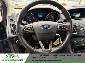 Ford Focus SW 1.0 EcoBoost 100 BVM  occasion � Beaupuy - photo n�7