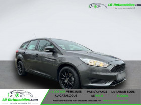 Ford Focus SW 1.0 EcoBoost 100 BVM  occasion � Beaupuy - photo n�2