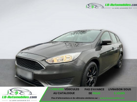 Ford Focus SW , garage LB AUTOMOBILES � Beaupuy