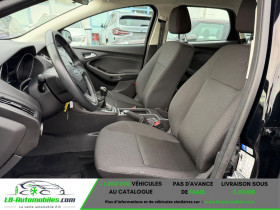 Ford Focus SW 1.0 EcoBoost 100 BVM  occasion � Beaupuy - photo n�6