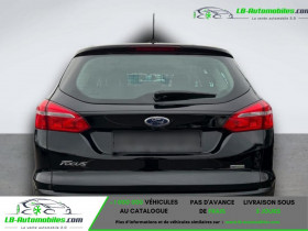 Ford Focus SW 1.0 EcoBoost 100 BVM  occasion � Beaupuy - photo n�5