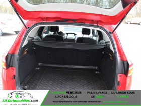 Ford Focus SW 1.0 EcoBoost 100 BVM  occasion � Beaupuy - photo n�6