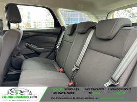 Ford Focus SW 1.0 EcoBoost 100 BVM  occasion � Beaupuy - photo n�7