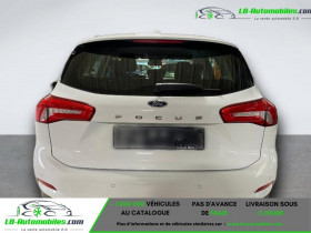 Ford Focus SW 1.0 EcoBoost 100 BVM  occasion � Beaupuy - photo n�6