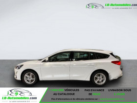 Ford Focus SW 1.0 EcoBoost 100 BVM  occasion � Beaupuy - photo n�5