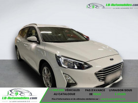 Ford Focus SW , garage LB AUTOMOBILES � Beaupuy