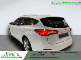 Ford Focus SW 1.0 EcoBoost 100 BVM  occasion � Beaupuy - photo n�3