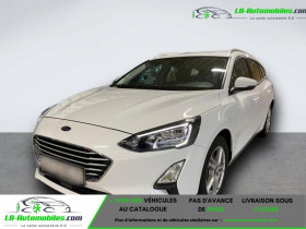 Ford Focus SW 1.0 EcoBoost 100 BVM  occasion � Beaupuy - photo n�2
