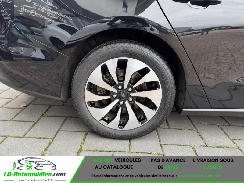 Ford Focus SW 1.0 EcoBoost 100 BVM  occasion � Beaupuy - photo n�10