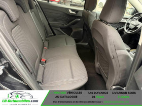 Ford Focus SW 1.0 EcoBoost 100 BVM  occasion � Beaupuy - photo n�8