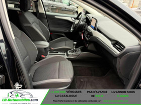Ford Focus SW 1.0 EcoBoost 100 BVM  occasion � Beaupuy - photo n�7