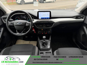 Ford Focus SW 1.0 EcoBoost 100 BVM  occasion � Beaupuy - photo n�3
