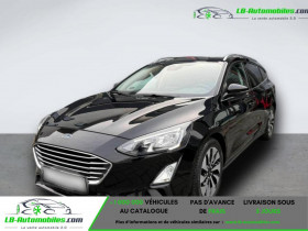 Ford Focus SW 1.0 EcoBoost 100 BVM  occasion � Beaupuy - photo n�2