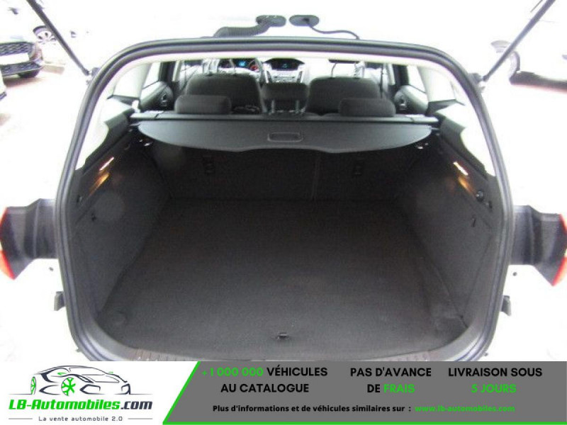 Ford Focus SW 1.0 EcoBoost 100 BVM  occasion � Beaupuy - photo n�8
