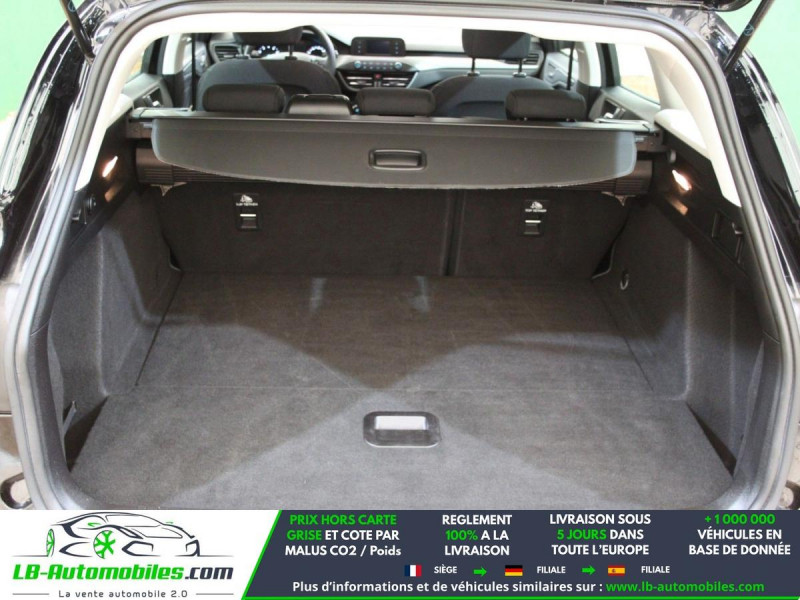 Ford Focus SW 1.0 EcoBoost 100 BVM  occasion � Beaupuy - photo n�8