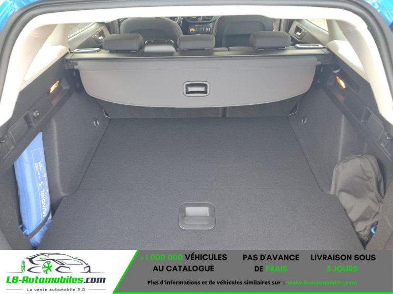 Ford Focus SW 1.0 EcoBoost 100 BVM  occasion � Beaupuy - photo n�9