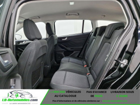 Ford Focus SW 1.0 EcoBoost 100 BVM  occasion � Beaupuy - photo n�8