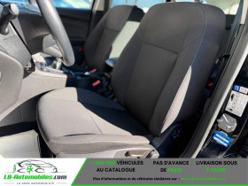 Ford Focus SW 1.0 EcoBoost 100 BVM  occasion � Beaupuy - photo n�7