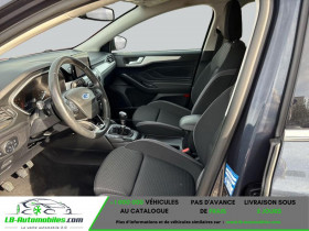 Ford Focus SW 1.0 EcoBoost 100 BVM  occasion � Beaupuy - photo n�7