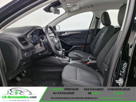 Ford Focus SW 1.0 EcoBoost 100 BVM  occasion � Beaupuy - photo n�7