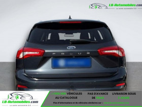 Ford Focus SW 1.0 EcoBoost 100 BVM  occasion � Beaupuy - photo n�6