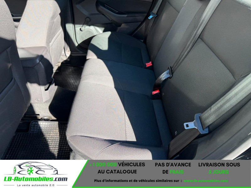 Ford Focus SW 1.0 EcoBoost 100 BVM  occasion � Beaupuy - photo n�6
