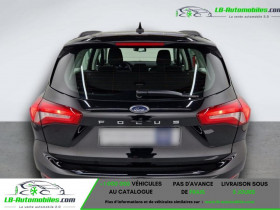 Ford Focus SW 1.0 EcoBoost 100 BVM  occasion � Beaupuy - photo n�6