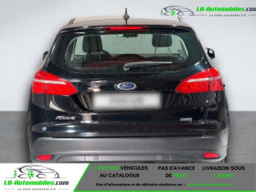 Ford Focus SW 1.0 EcoBoost 100 BVM  occasion � Beaupuy - photo n�5