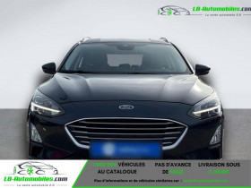 Ford Focus SW 1.0 EcoBoost 100 BVM  occasion � Beaupuy - photo n�5