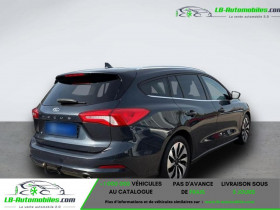 Ford Focus SW 1.0 EcoBoost 100 BVM  occasion � Beaupuy - photo n�4