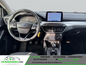 Ford Focus SW 1.0 EcoBoost 100 BVM  occasion � Beaupuy - photo n�3