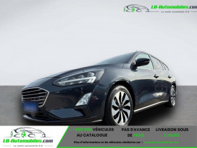 Ford Focus SW 1.0 EcoBoost 100 BVM  occasion � Beaupuy - photo n�2