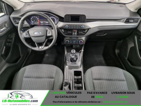 Ford Focus SW 1.0 EcoBoost 100 BVM  occasion � Beaupuy - photo n�3
