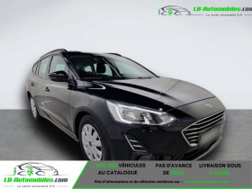 Ford Focus SW 1.0 EcoBoost 100 BVM  occasion � Beaupuy - photo n�2