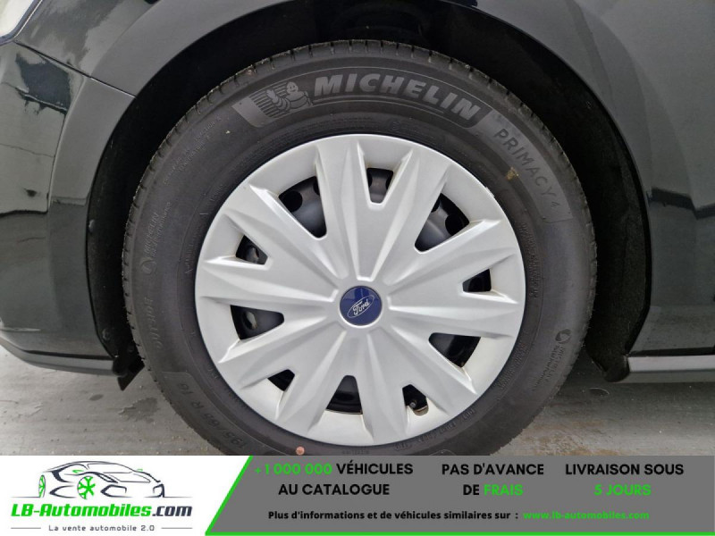 Ford Focus SW 1.0 EcoBoost 100 BVM  occasion � Beaupuy - photo n�9