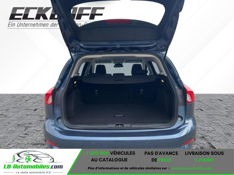 Ford Focus SW 1.0 EcoBoost 100 BVM  occasion  Beaupuy - photo n7