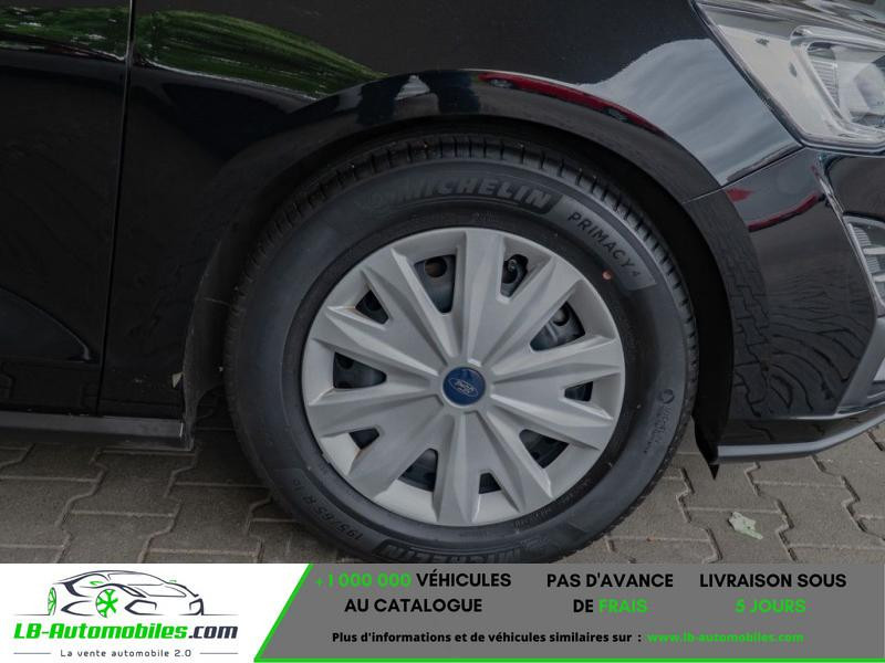 Ford Focus SW 1.0 EcoBoost 100 BVM  occasion  Beaupuy - photo n6