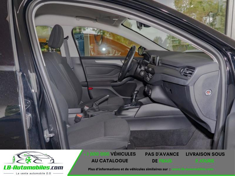 Ford Focus SW 1.0 EcoBoost 100 BVM  occasion  Beaupuy - photo n5