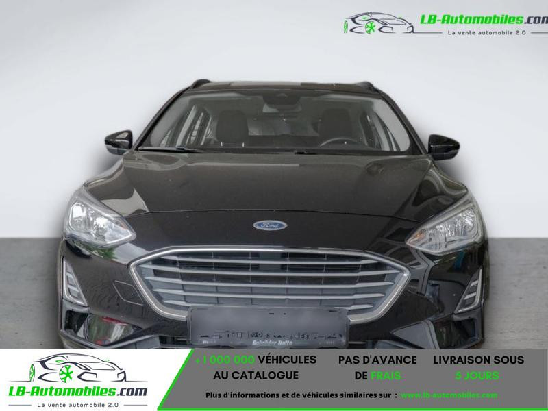 Ford Focus SW 1.0 EcoBoost 100 BVM  occasion  Beaupuy - photo n3