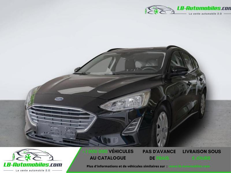 Ford Focus SW 1.0 EcoBoost 100 BVM  occasion  Beaupuy
